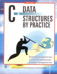 C and Data Structures by Practice