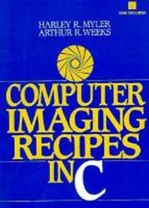 Computer Imaging Recipes in C 