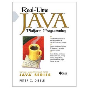 Real-Time Java Platform Programming