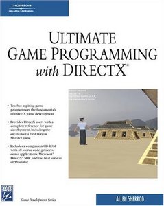 Ultimate Game Programming With DirectX,2 Ed