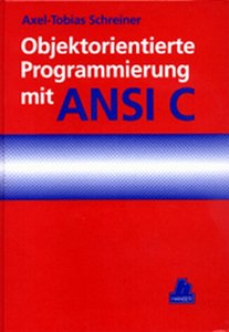 Object-Orientated Programming with ANSI-C