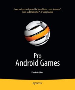 Pro Android Games 