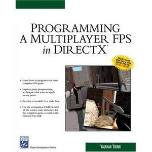Programming a Multiplayer FPS in DirectX (Game Development Series)