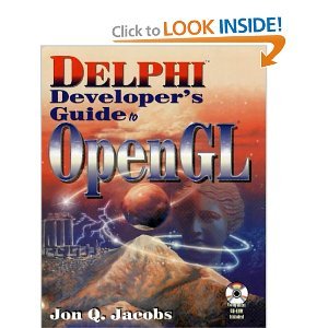 Delphi Developer's Guide to OpenGL 
