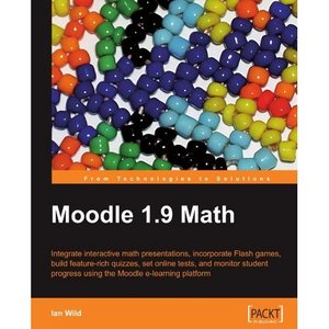Moodle 1.9 Math