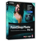 Corel PaintShop Photo Pro X3 для начинающих