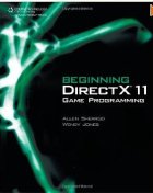Beginning DirectX 11 Game Programming