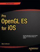 Pro OpenGL ES for iOS